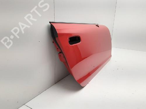 Right front door TOYOTA MR2 III (ZZW3_) 1.8 16V VT-i (ZZW30) | BP10844403C3 