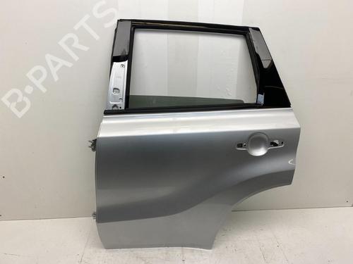 Used Left rear door SUZUKI VITARA (LY) 1.4 Hybrid (Mild Hybrid) AllGrip (APK414) (129 hp) 10960094