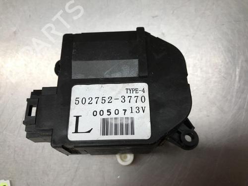 Used Electronic module SUBARU FORESTER (SH_) 2.0 D AWD (SHH, SHD, SHN) (147 hp) 13181110