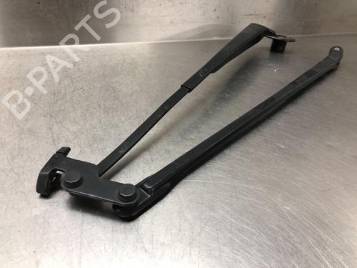 Front windshield wiper arm SUBARU TREZIA 1.3 (NSP120X, NSP120L) | BP13184636C143 