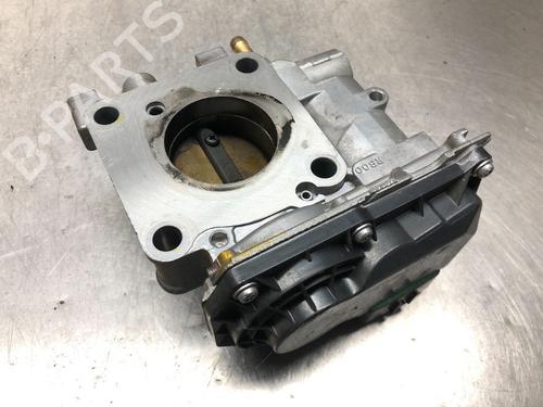 Throttle body HONDA CIVIC IX (FK) 1.4 i-VTEC (FK1) | BP14911257M82 