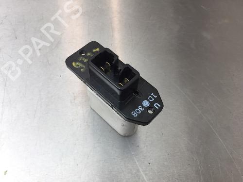 Varmemotstand TOYOTA AVENSIS VERSO (_M2_) 2.0 D (CLM20_, CLM20R) (116 hp) 11779675