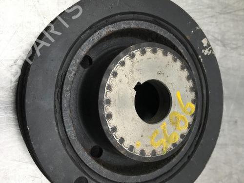 Pulley SUBARU FORESTER (SG_) 2.0 X AWD (SG5) | BP13183412M122 