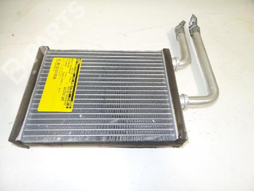 Used Heating radiator Heating radiator MITSUBISHI OUTLANDER I (CU_W) 2.0 4WD (CU2W) (136 hp) 10823163 10823163