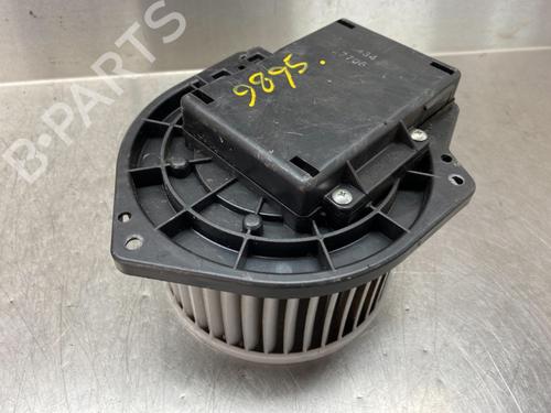 Heater blower motor SUBARU FORESTER (SG_) 2.0 X AWD (SG5) | BP12058534M62 