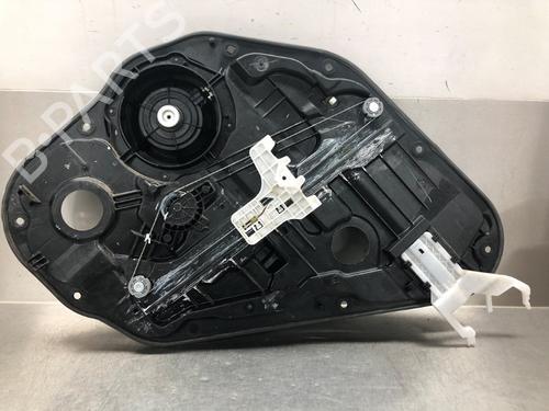 Rear left window mechanism HYUNDAI i30 Estate (GD) 1.6 GDI | BP16911488C24 