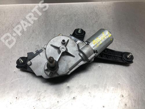 Used Rear wiper motor Rear wiper motor HYUNDAI i10 I (PA) 1.1 (69 hp) 11044892 11044892