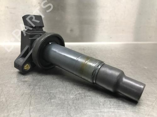 Used Ignition coil DAIHATSU CUORE VII (L275_, L285_, L276_) 1.0 (L276) (70 hp) 17497092