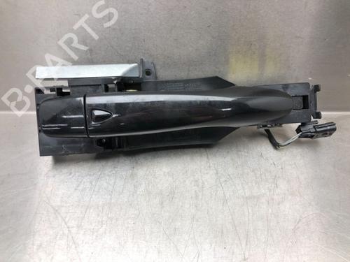 Used Rear right exterior door handle Rear right exterior door handle 36787740 36787740