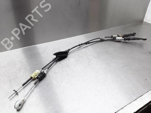 Cable NISSAN QASHQAI II SUV (J11, J11_) 1.5 dCi | BP13175634E12 