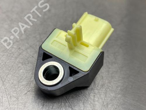 Electronic module TOYOTA YARIS (_P21_, _PA1_, _PH1_) 1.5 Hybrid (MXPH11) | BP10858452M83