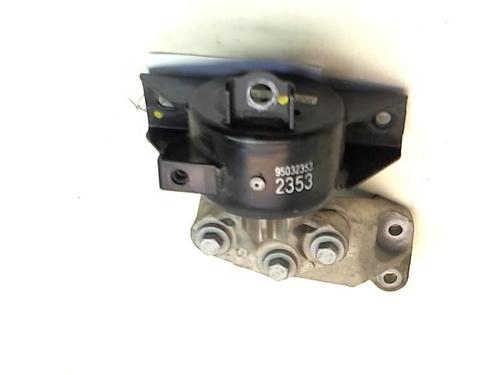 Gearbox mount CHEVROLET AVEO Hatchback (T300) 1.3 D 96852619