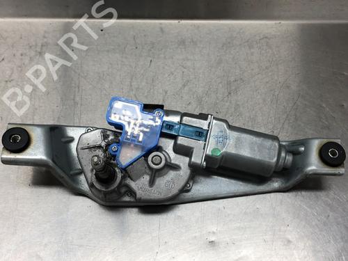 Used Rear wiper motor SUBARU IMPREZA Hatchback (GR, GH, G3) 2.0 D AWD (150 hp) 15219356
