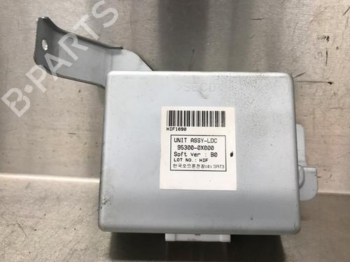 Used Electronic module HYUNDAI i10 I (PA) 1.0 (69 hp) 15795162