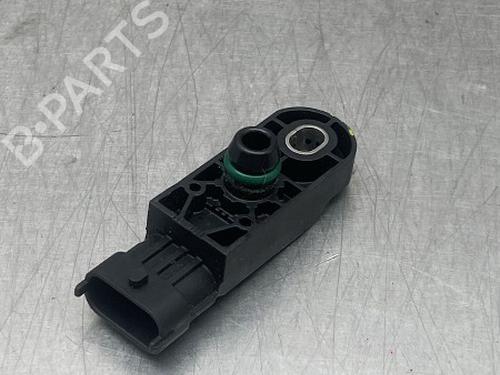 Used Electronic sensor NISSAN QASHQAI II SUV (J11, J11_) 1.2 DIG-T (115 hp) 19503516