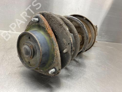 Right front shock absorber SUBARU IMPREZA Hatchback (GR, GH, G3) 2.0 D AWD | BP12103944M17 