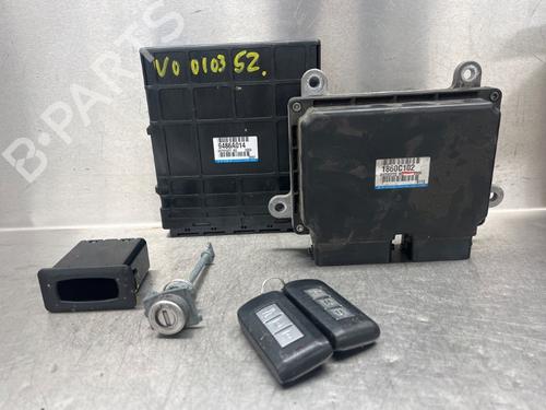 Used Control unit Control unit 17228732 17228732