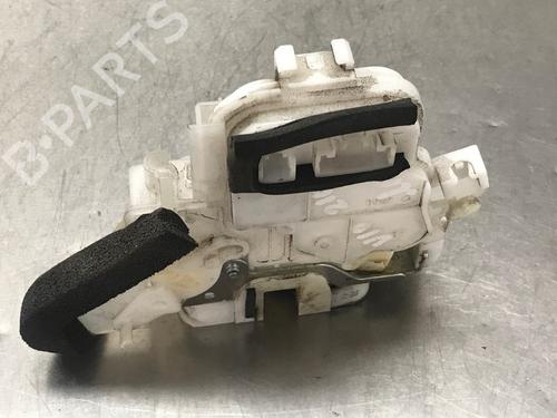 Rear left lock SUBARU IMPREZA Hatchback (GR, GH, G3) 2.0 D AWD | BP15219222C100 