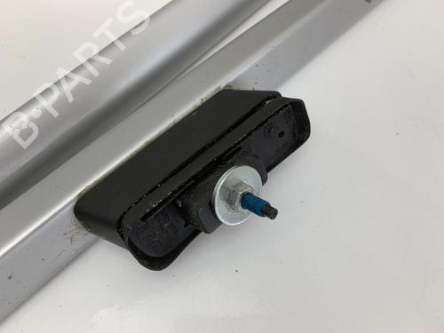 Roof bar NISSAN QASHQAI / QASHQAI +2 I (J10, NJ10, JJ10E) 2.0 | BP13667317C65 