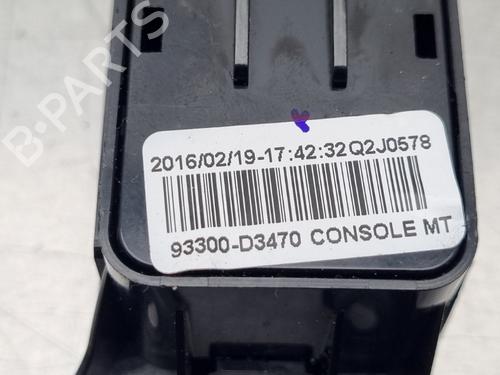 Switch HYUNDAI TUCSON (TL, TLE) 1.7 CRDi | BP17497115I30 