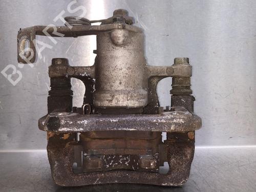 Used Left rear brake caliper HYUNDAI SONATA V (NF) 3.3 (233 hp) 17184223
