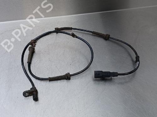 Used Electronic sensor NISSAN QASHQAI / QASHQAI +2 I (J10, NJ10, JJ10E) 1.6 (117 hp) 10851638