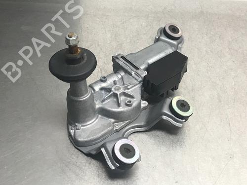 Used Rear wiper motor LEXUS CT (ZWA10_) 200h (ZWA10_, ZWA10R) (136 hp) 10852484