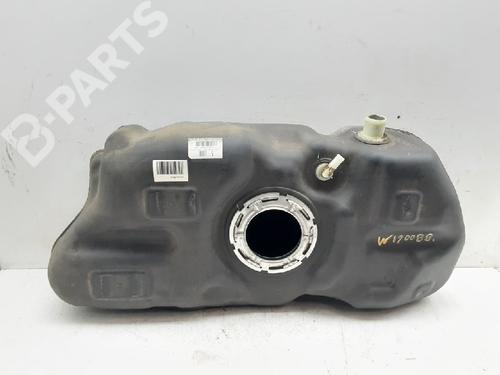Used Fuel tank Fuel tank NISSAN NOTE (E12) 1.2 (80 hp) 10836487 10836487
