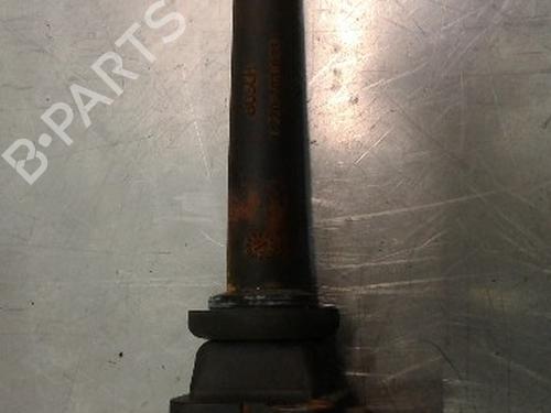 Used Ignition coil NISSAN MICRA II (K11) 1.4 i 16V (82 hp) 10825877