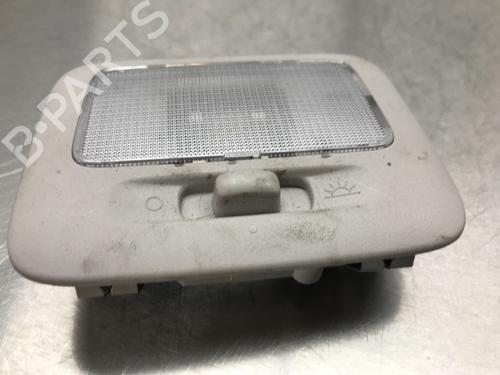 Innerbelysning MITSUBISHI MIRAGE / SPACE STAR VI Hatchback (A0_A) 1.0 (A05A) (71 hp) 10855319