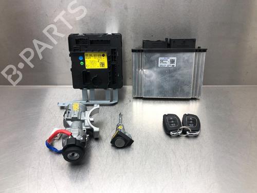 Used Control unit Control unit 11943680 11943680