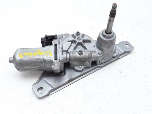 Rear wiper motor DAIHATSU CUORE VII (L275_, L285_, L276_) 1.0 (L276) | BP10836175M102 