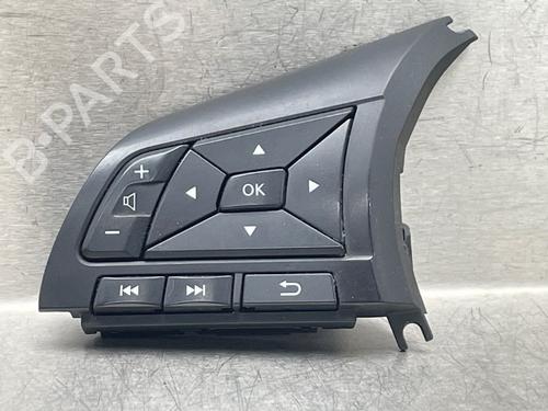 Used Steering wheel controls Steering wheel controls 36392205 36392205