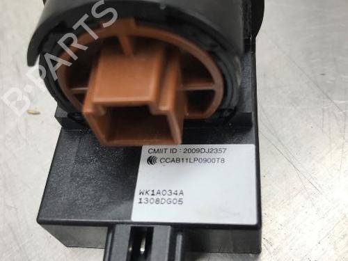 Control unit NISSAN NOTE (E12) 1.2 | BP17228684M11  - Image 9
