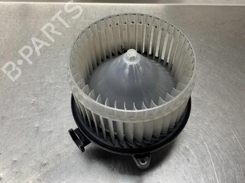 Used Heater blower motor CHEVROLET CRUZE (J300) 1.8 (141 hp) 13645762