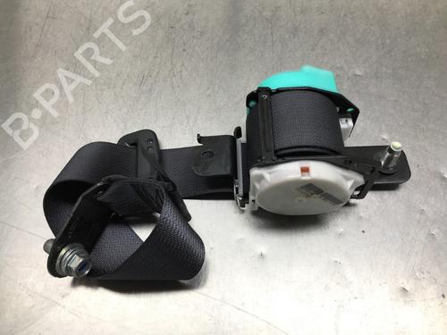 Rear center seatbelt HONDA CIVIC IX (FK) 1.4 i-VTEC (FK1) | BP13183613I27 
