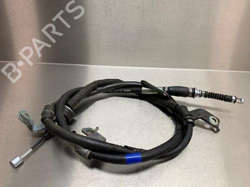 Handbrake cable HYUNDAI TUCSON (TL, TLE) 1.6 GDi | BP13175195C145 