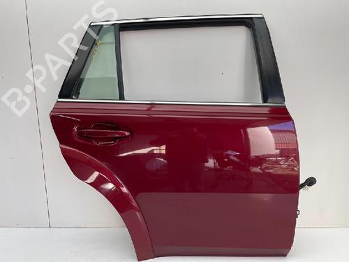Used Right rear door SUBARU LEGACY V Estate (BR) 2.5 i AWD (BRM) (173 hp) 10848790