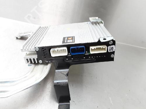Electronic module TOYOTA PRIUS Liftback (_W2_) 1.5 Hybrid (NHW20_, NHW20R) | BP10845118M83 