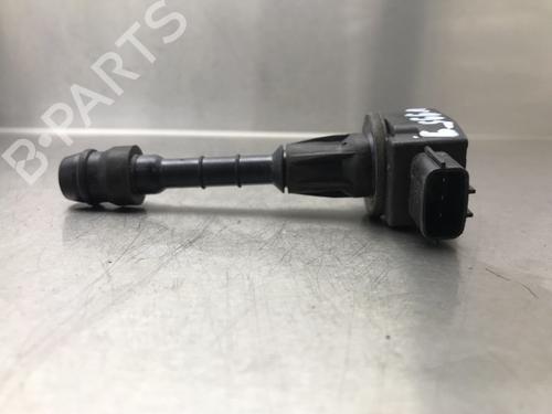 Ignition coil NISSAN MICRA III (K12) 1.2 16V | BP13382288M94 