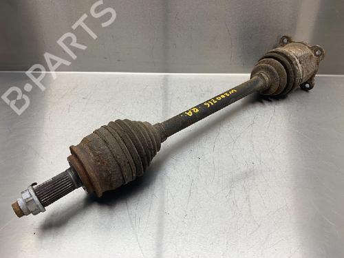 Used Right rear driveshaft SUZUKI GRAND VITARA II (JT, TE, TD) 2.0 All-wheel Drive (TD54, JB420) (140 hp) 10851255
