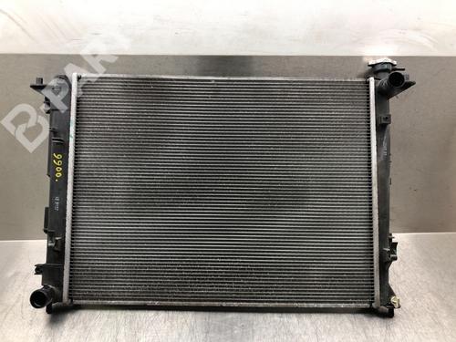 Used Water radiator Water radiator KIA SPORTAGE III (SL) 1.6 GDI (135 hp) 11097392 11097392