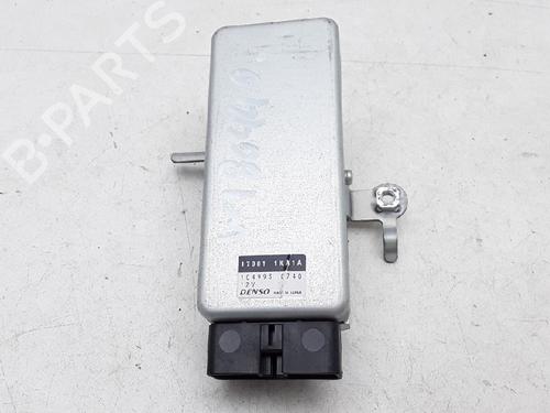 Used Electronic module NISSAN JUKE (F15) 1.6 (117 hp) 10837397