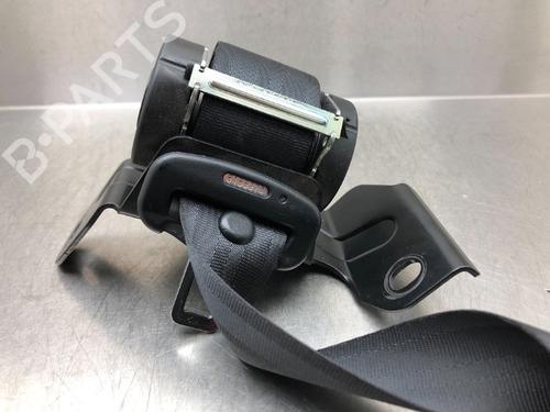 Rear right seatbelt MITSUBISHI MIRAGE / SPACE STAR VI Hatchback (A0_A) 1.0 (A05A) | BP15067939I28 