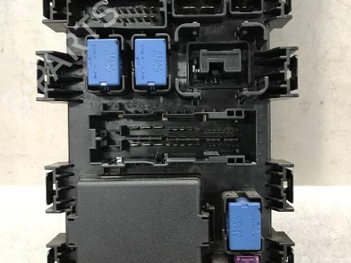 Used Fuse box SUZUKI CELERIO (LF) 1.0 (AVK310) (68 hp) 17093154