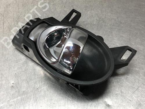 Used Rear right exterior door handle NISSAN JUKE (F15) 1.2 DIG-T (115 hp) 12093645