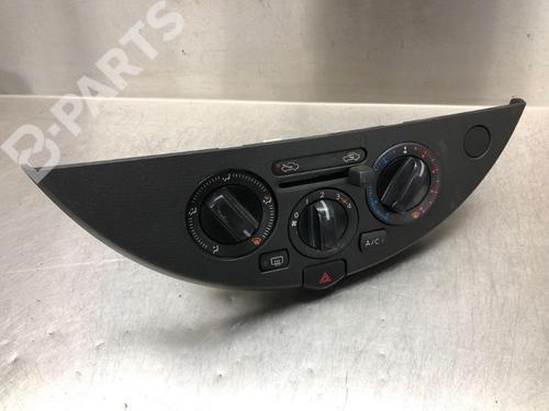 control-unit-nissan-note-e11-ne11-16-n103009c-2005-2006-2007-2008-2009-2010-2011-2012-2013-10816383 main image