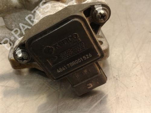 Throttle body HYUNDAI GETZ (TB) 1.3 | BP10826434M82 