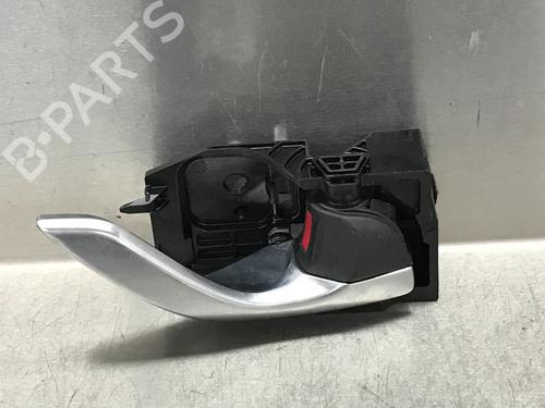 Used Front right exterior door handle MAZDA CX-5 (KE, GH) 2.0 (KEEFW) (165 hp) 10937538