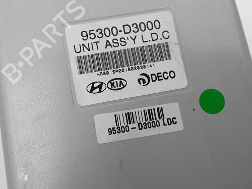 Electronic module HYUNDAI TUCSON (TL, TLE) 1.6 GDi | BP10830306M83 